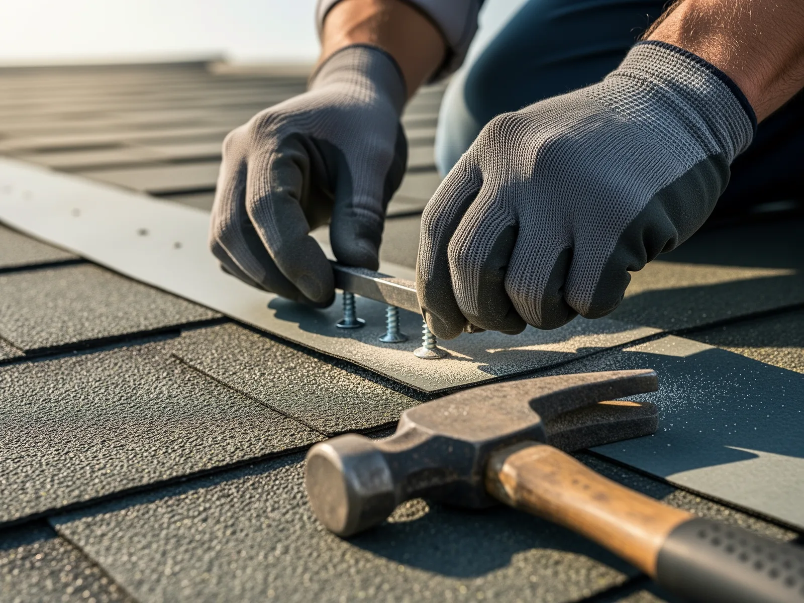 Why choose Fascia Repair in Dyke, VA